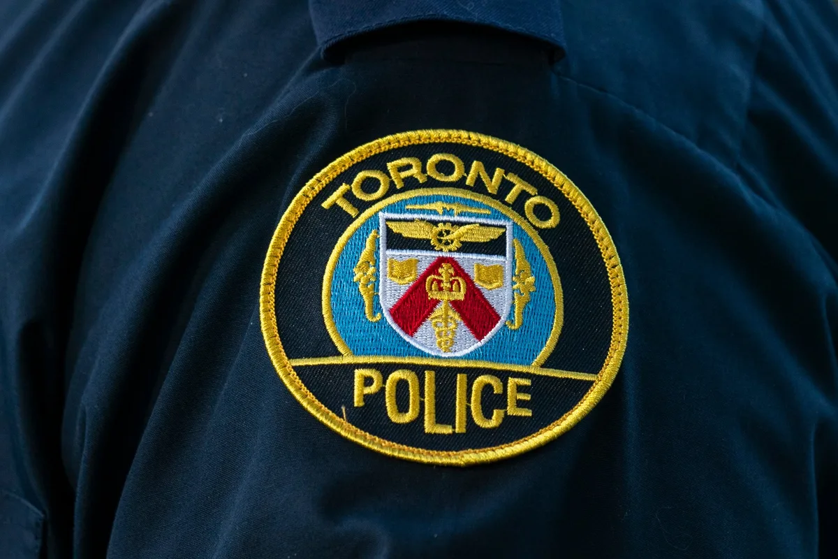 Toronto officer shot and seriously injured during call for stolen e-bike