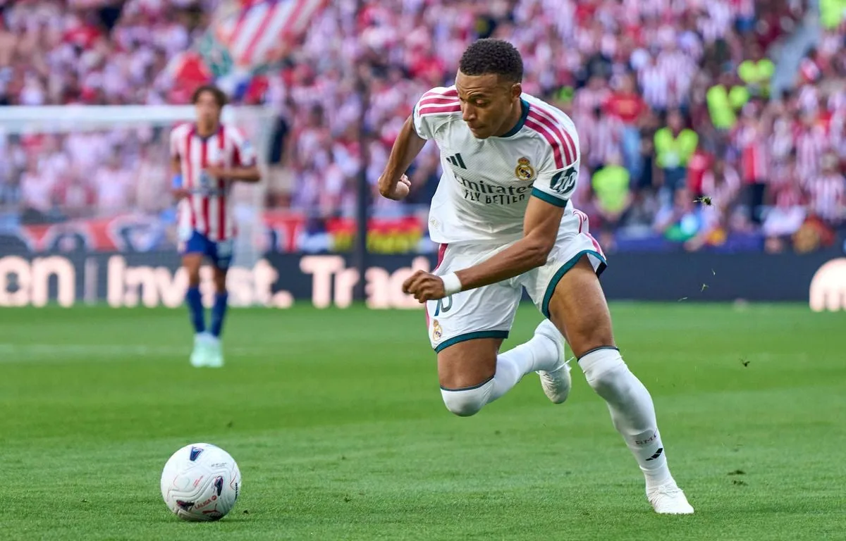 Ballon d’or 2026 : « La capacité à brûler la rétine, c’est ce qui marque les gens », estime Kylian Mbappé