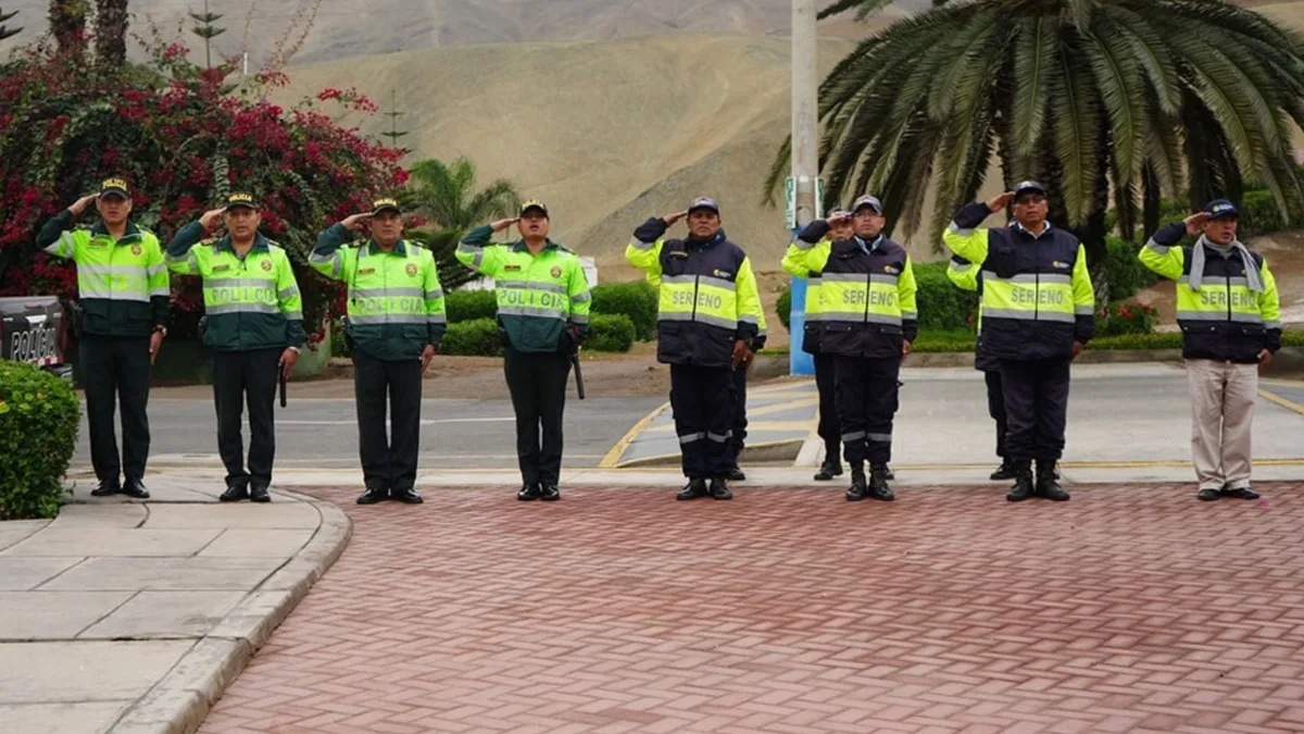Lima refuerza respuesta a emergencias médicas con 33 nuevos Puestos de Auxilio Rápido en zonas estratégicas