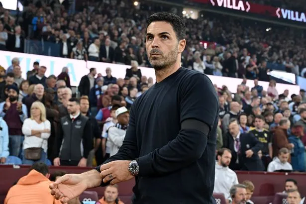Arsenal 'approached' £73m forward days before deadline in desperate late scramble