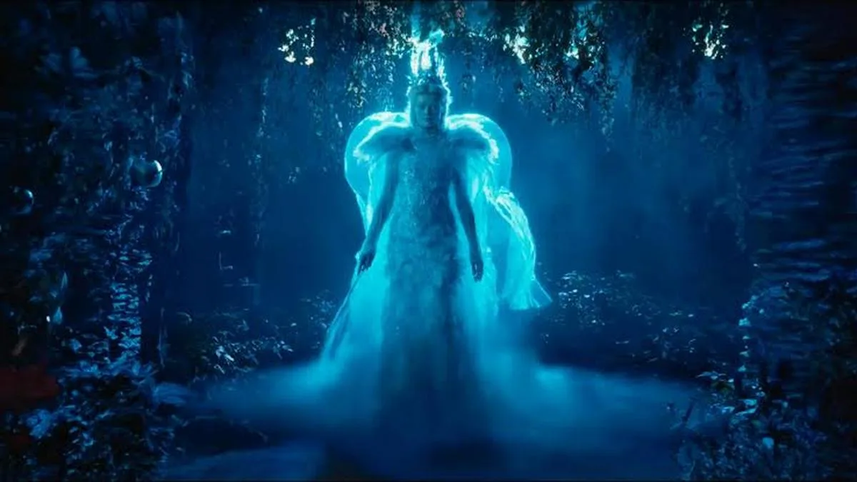‘Narnia: The Magician’s Nephew’ trailer: Greta Gerwig reimagines C.S. Lewis’ fantasy world with Daniel Craig and Emma Mackey