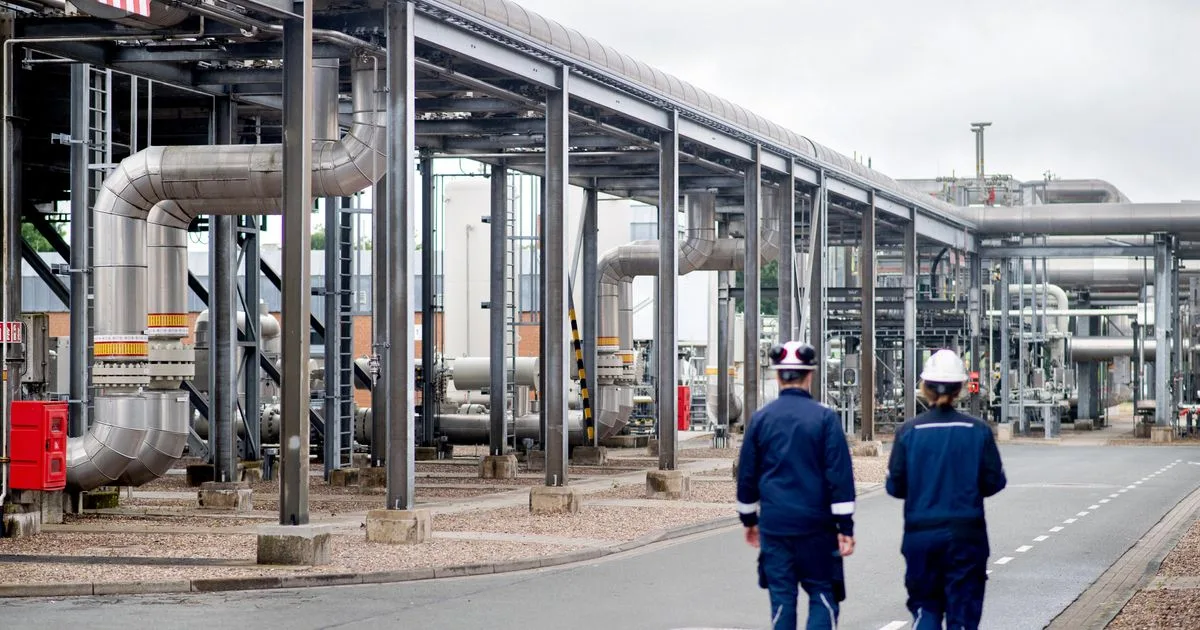 Va-t-on manquer de gaz cet hiver ? Les réserves sont au plus bas mais les factures, elles, risquent de flamber