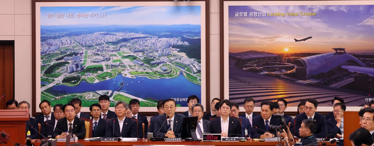 “용산공원 말고 서초 법조타운”… 대법원·대검 부지에 청년주택 제안
