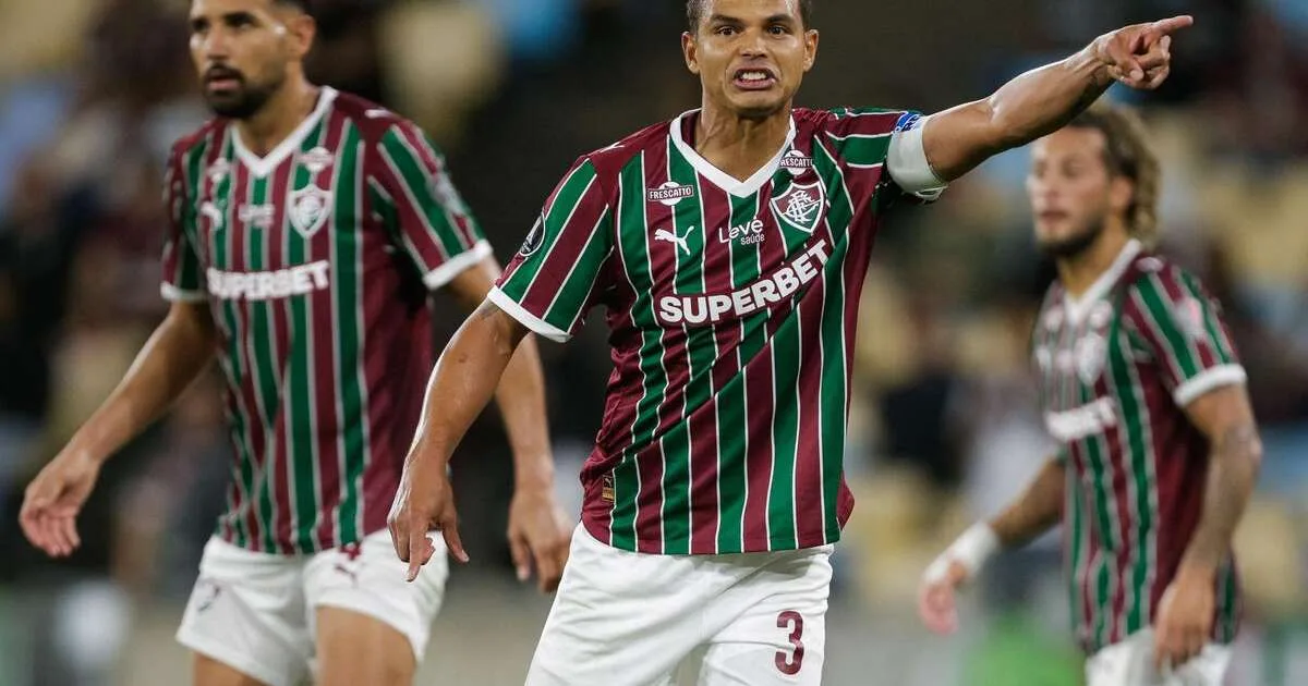 Palpite Fluminense x Palmeiras - Brasileirão - 15/08/2026