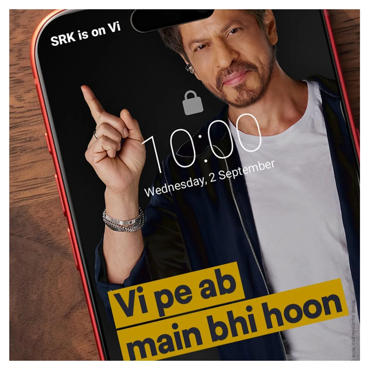 Can brand SRK help revive brand Vi? What his endorsement history shows