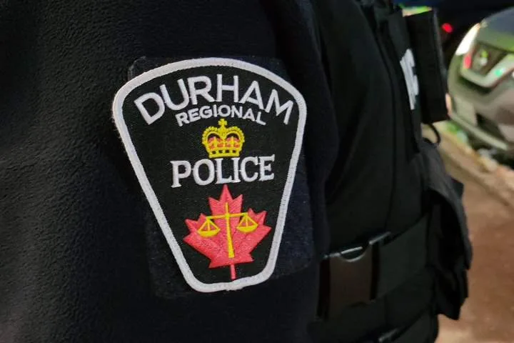 Ontario cyclist dies in hospital after collision with parked trailer