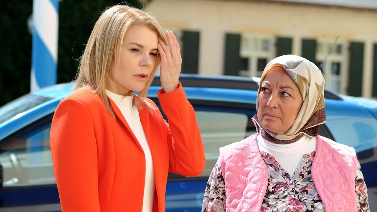 Bayerische Kult-Serie - Das sind die Darsteller von „Dahoam is Dahoam“
