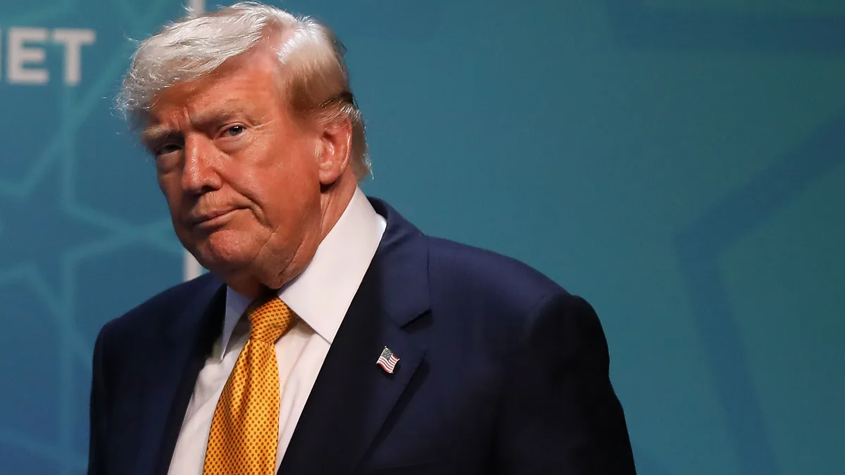 America’s Allies Are Done Trying to Wait Trump Out