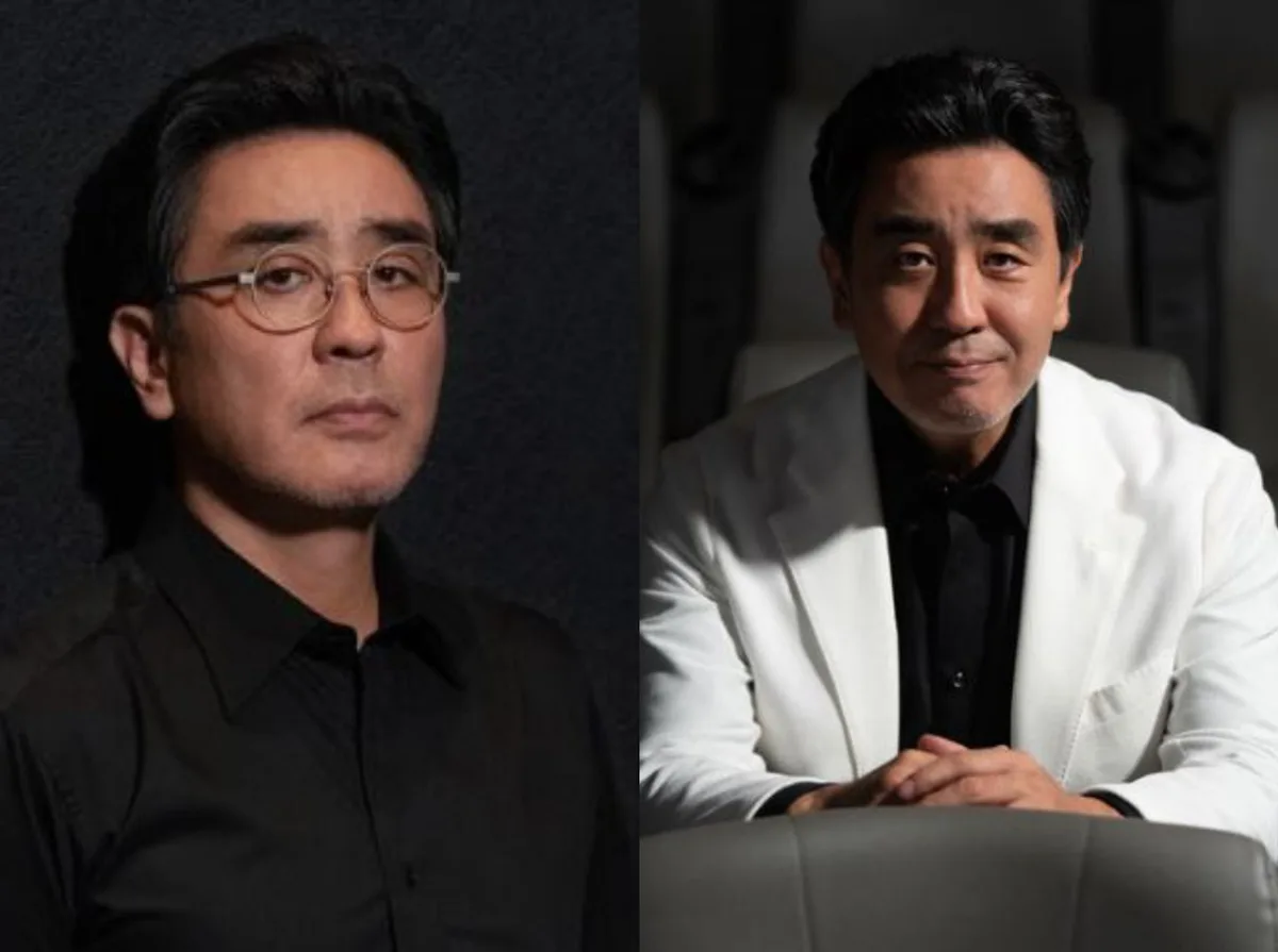 ‘10kg 감량’ 류승룡, “안 먹은 음식”있다는데… 뭐지?