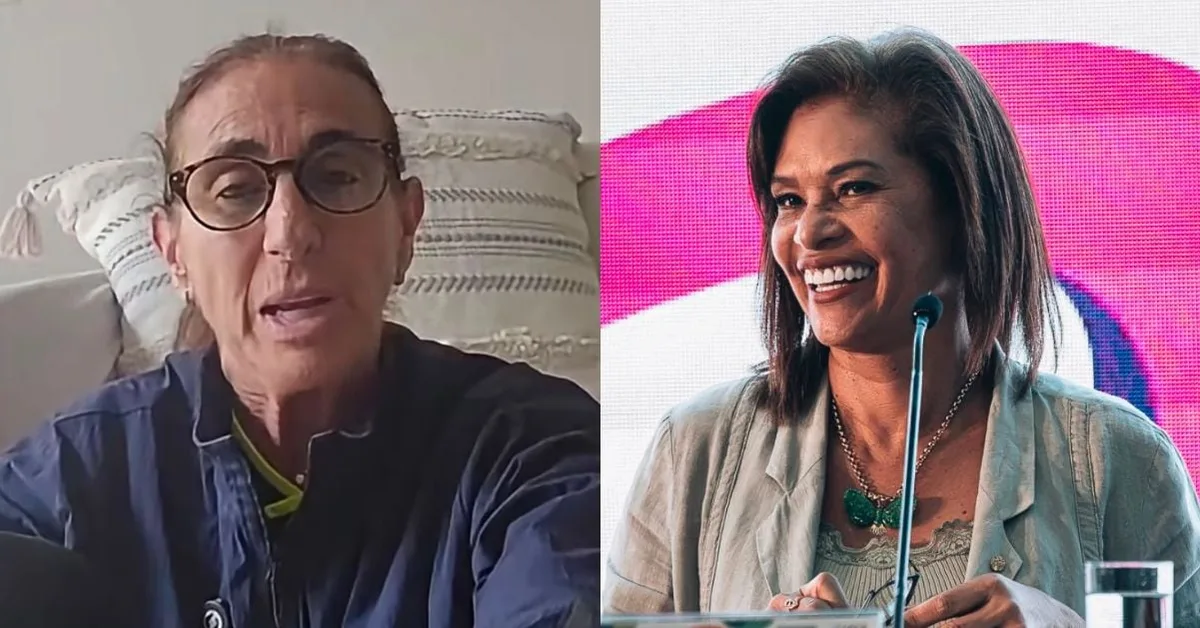 Natalia Málaga aclara su postura sobre la propuesta de Cecilia Tait y opina del vóley peruano: “Hay que aprovechar el talento”