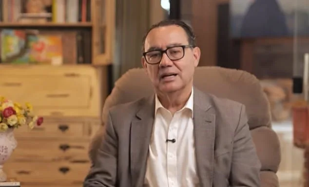 Augusto Cury é de esquerda ou de direita? Entenda o posicionamento do candidato à presidência