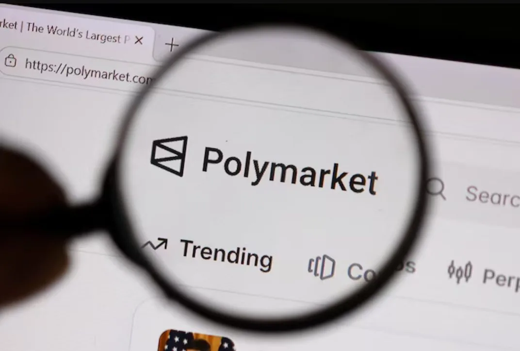 Más de 150 carteras de Polymarket podrían haber apostado gracias a secretos militares