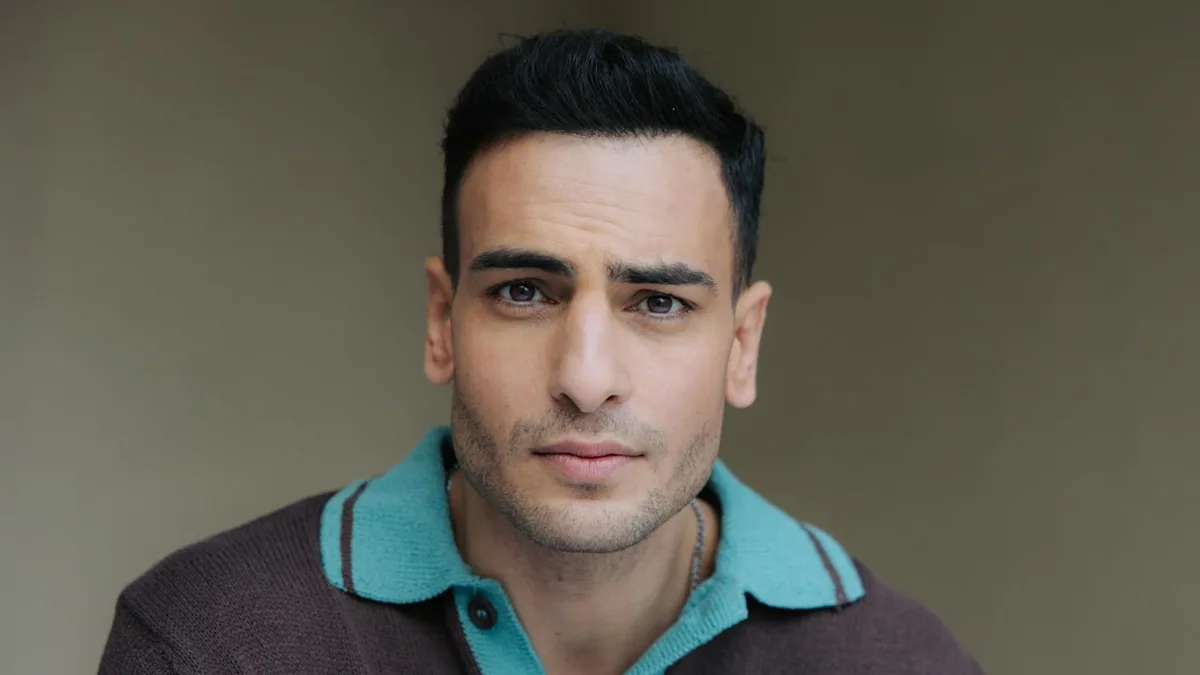 Timur Ülker sagte kurzfristig Hochzeit ab - GZSZ-Star bestätigt Liebeskrise!