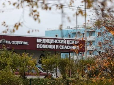 Russia's public health watchdog denies second infection in suspected plague case