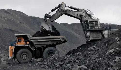 South Africa’s mining output slumps 12.7% as rising costs add to industry pressures
