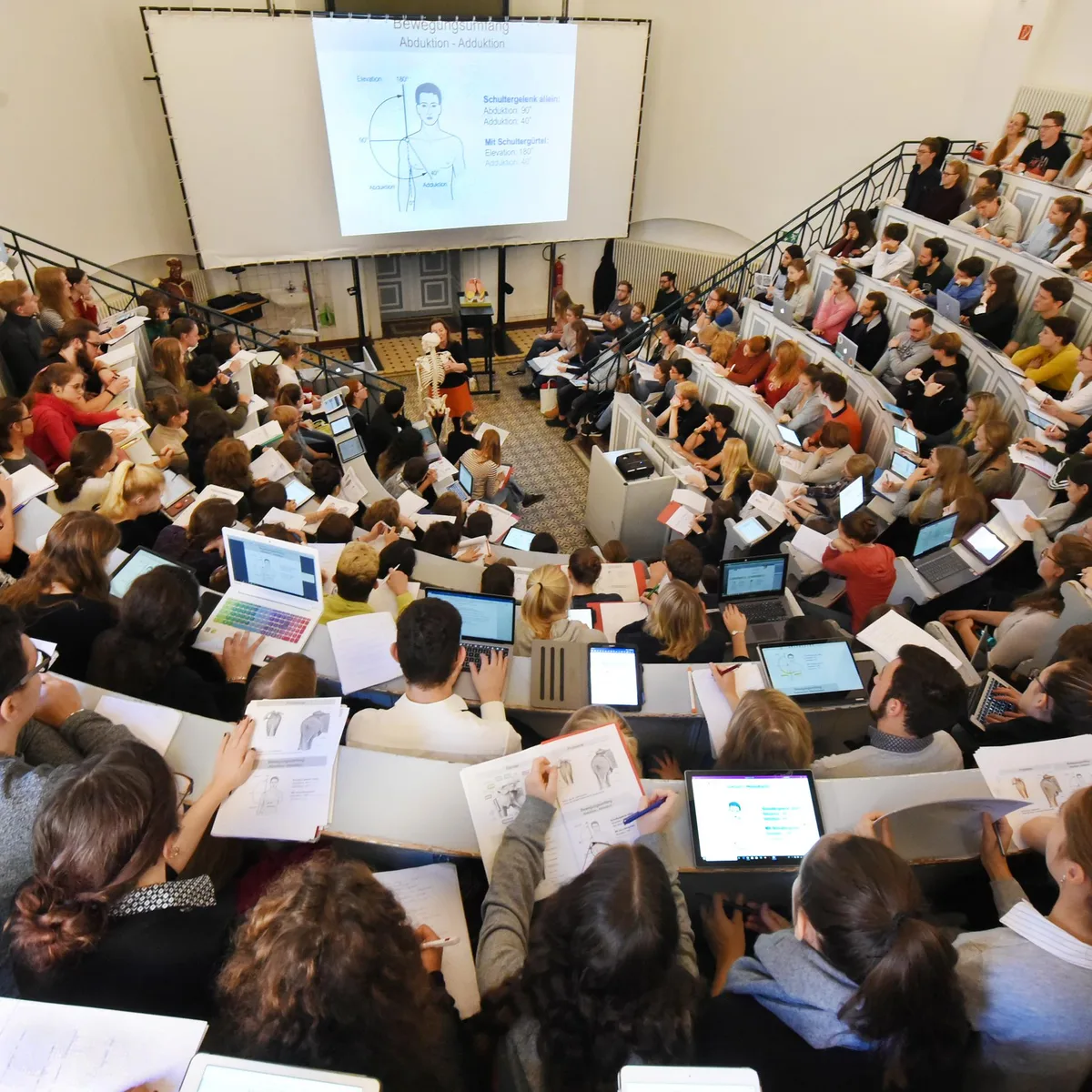 Halle (Saale) - Hacker erbeuten Daten von Martin-Luther-Universität