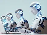 AI is destroying job opportunities in Britain, recruitment chiefs warn