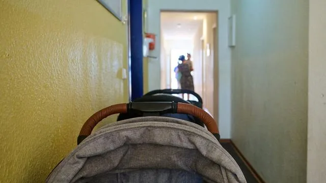 Soziales: Frauenhäuser: Warten auf neue Schutzeinrichtungen