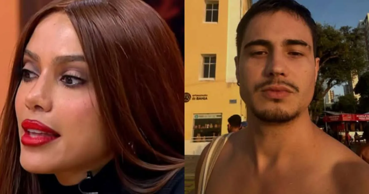 Assumiu? Anitta fala sobre vida amorosa em meio a rumores de romance com Danilo Mesquita: 'Eu tinha um vazio'