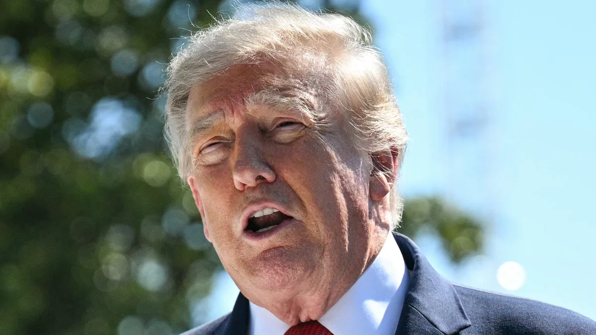 Trump Humiliated as Election Losing Streak Hits Milestone