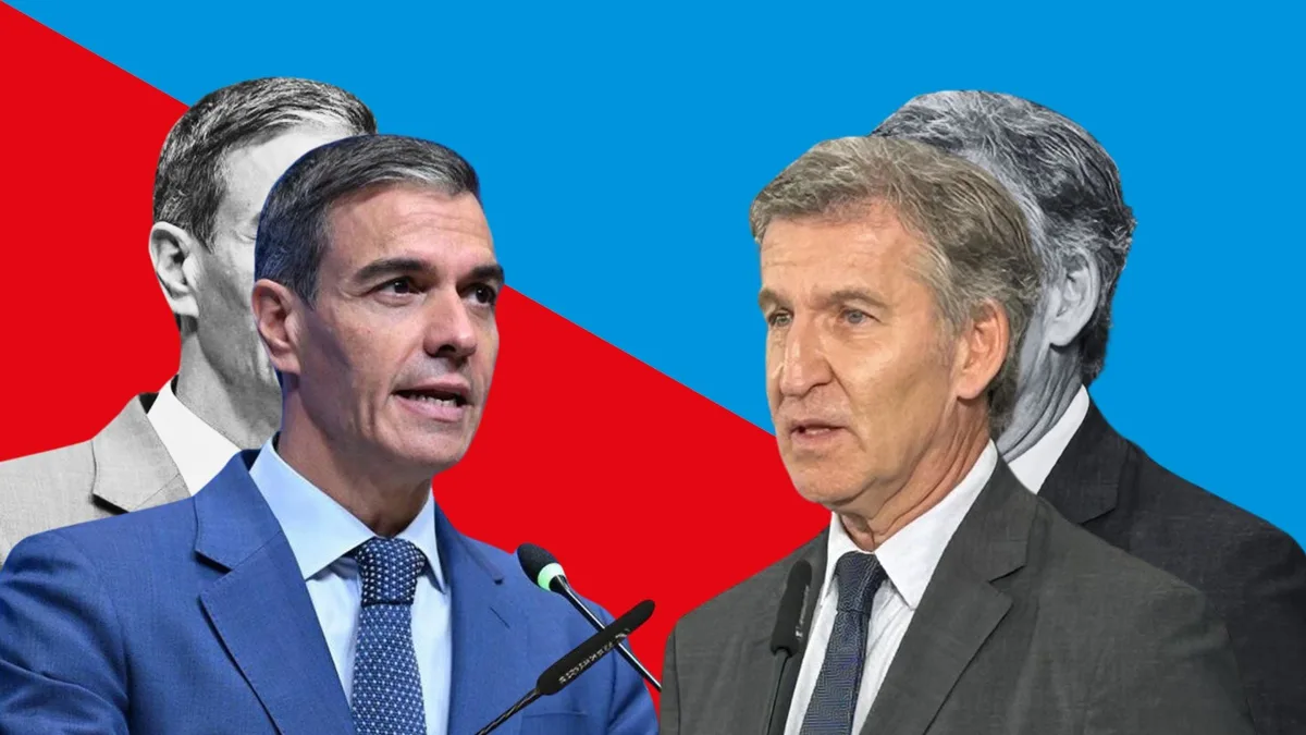 Los tres debates de las elecciones generales del 29N ya tienen fecha y el último se celebrará tres días antes de los comicios