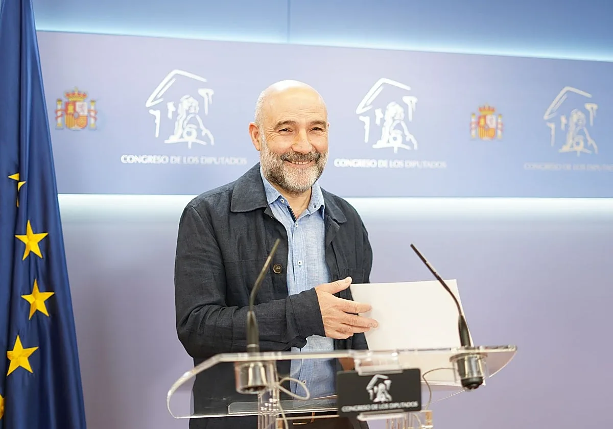 El BNG se suma a las sospechas sobre el trato exculpatorio de Sánchez a Marruecos