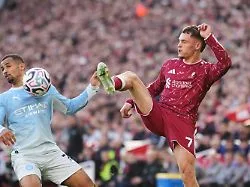 Carragher fordert das Aus: Florian Wirtz bringt Liverpool-Legende auf die Palme