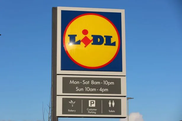 New Lidl £8 item similar to £114 Selfridges and £57 Next versions out Sunday