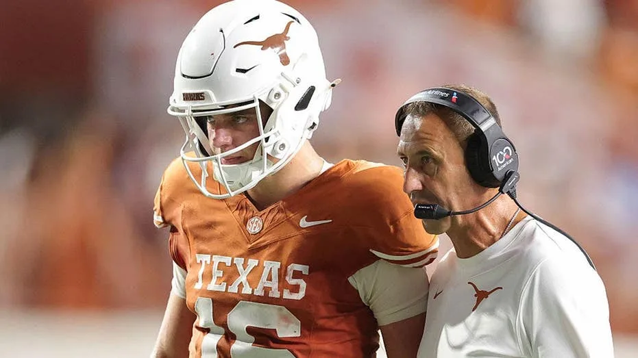 Steve Sarkisian’s ‘Joe Smith’ argument for Arch Manning is absolute nonsense for an average QB