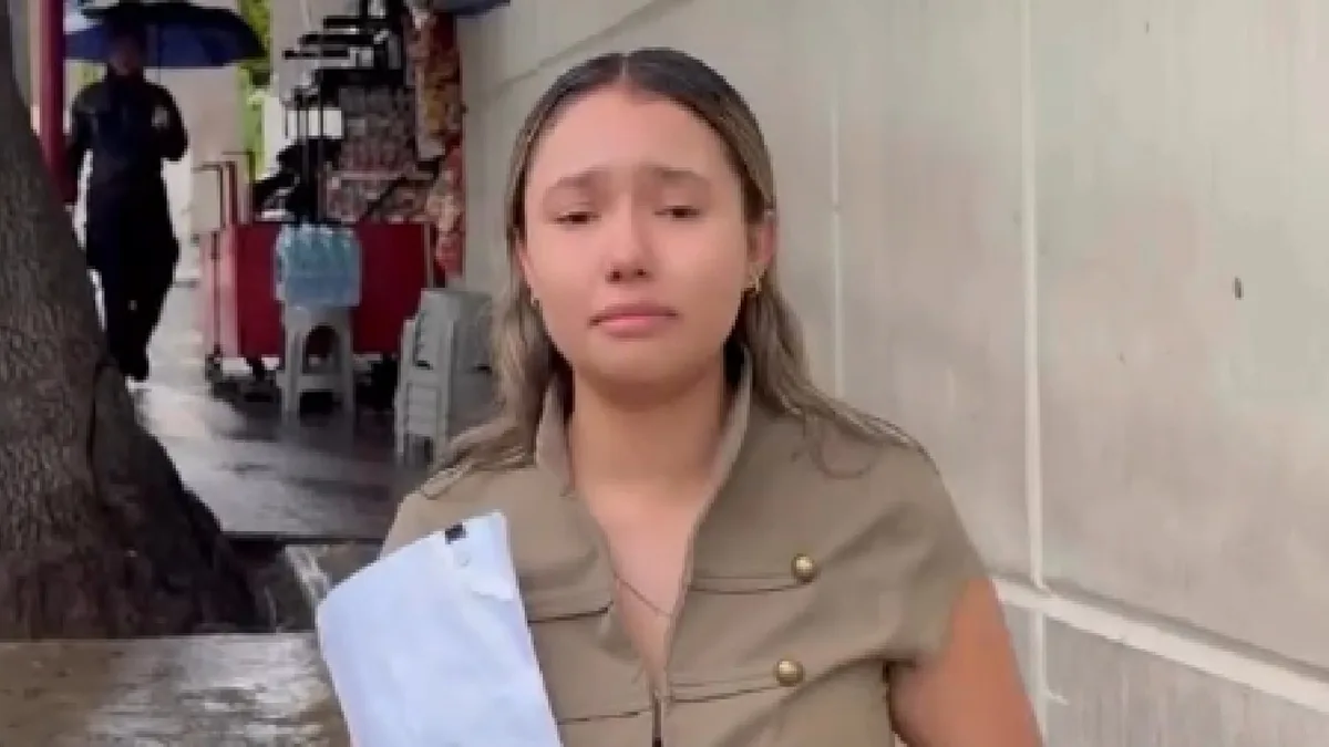 Alumna de la FES Acatlán denuncia que juez dejó libre a su presunto agresor: “La vida de una mujer vale 50 mil pesos”