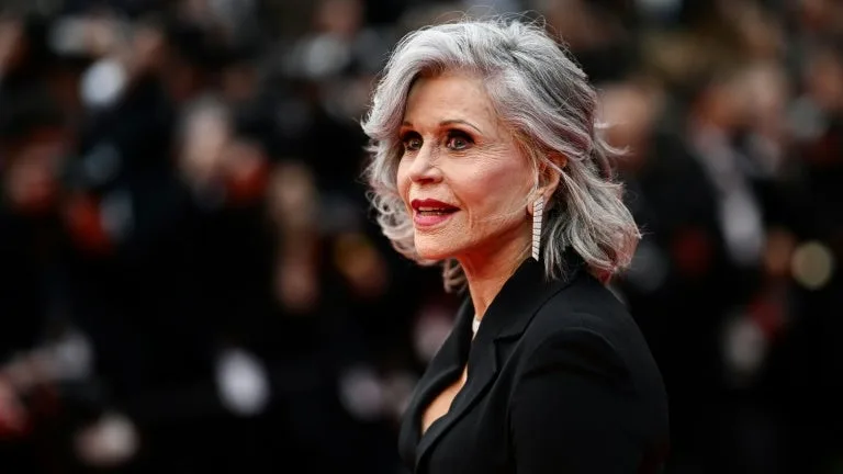 "Une campagne de dénigrement": Jane Fonda apporte son soutien à Mark Ruffalo, accusé d'antisémitisme par Paramount