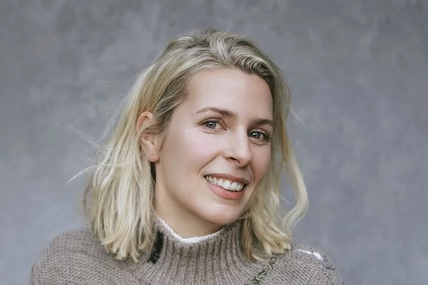 Sara Pascoe on Sewing Bee axe: 'TV is brutal, it can be taken away from you'