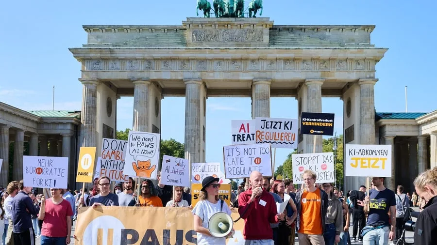 Finanzspritze: Hauptstadt Berlin bekommt mehr Geld vom Bund