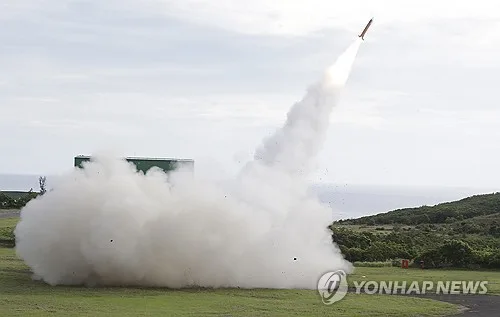 요격미사일 부족 美, 7년 장기계약으로 "생산량 3∼4배 확대"