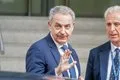 Zapatero alega que las joyas que encontraron en su oficina fue un "obsequio" de la Casa Real saudí en 2007