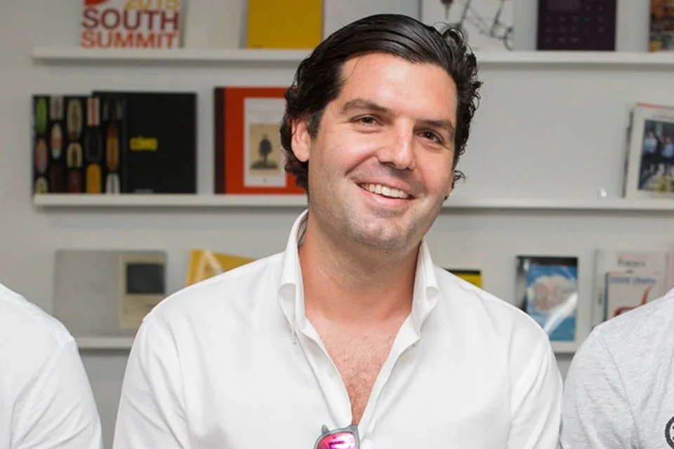 EEUU traba causa judicial contra Alejandro Betancourt en España