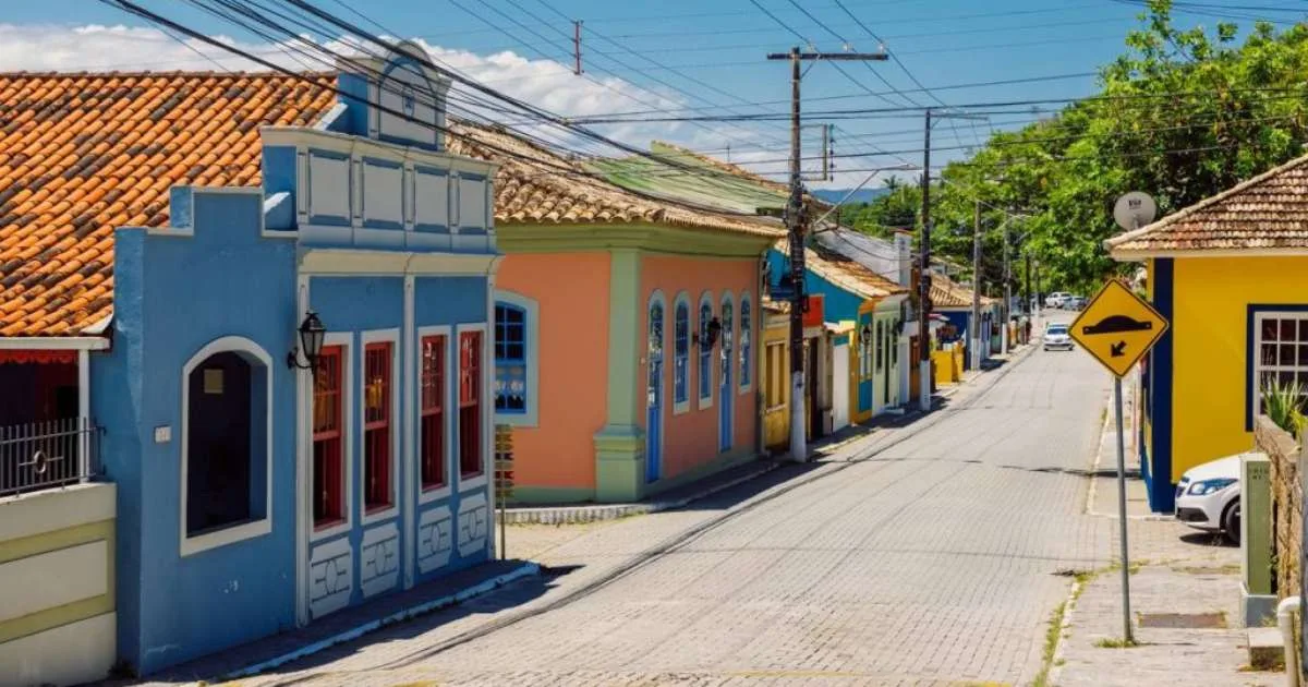 Florianópolis: o lugar perfeito para quem ama praia e riqueza cultural