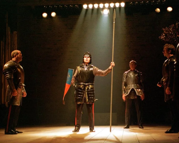 Scholars conclude ‘beyond doubt’ that Shakespeare was main author of Edward III