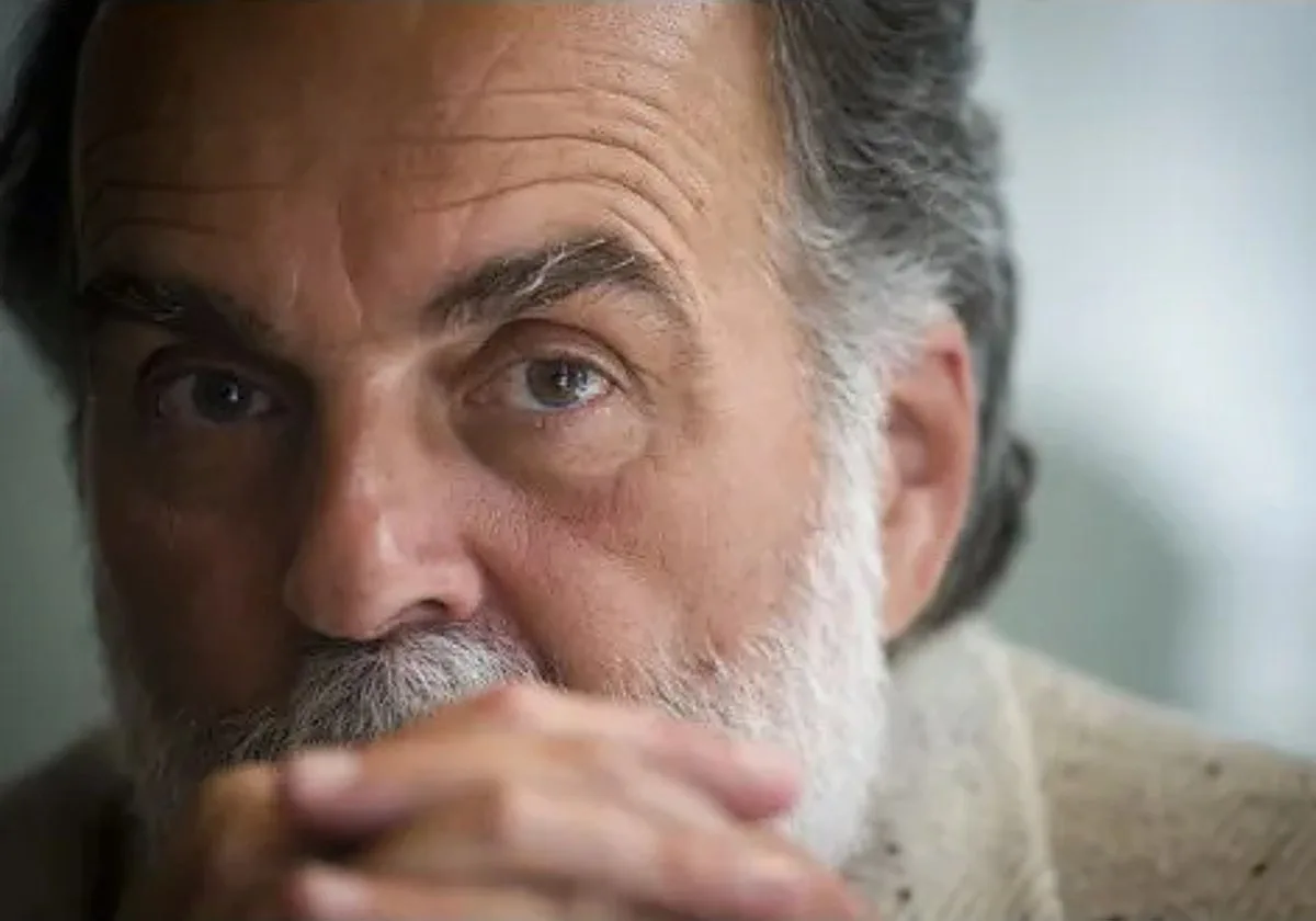 Miguel Dalmau, premio de Novela Café Gijón por 'La reina de Cuba'