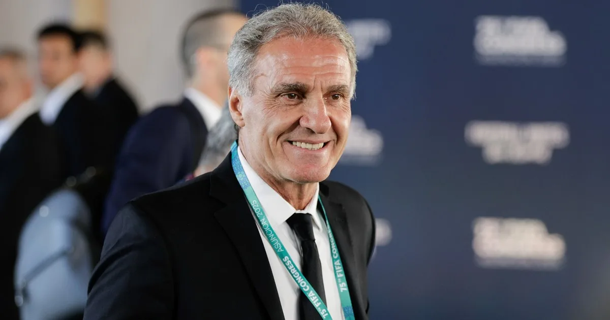La frase de Coudet que no le gustó a Ruggeri: "River es distinto, hay que evitarlo..."
