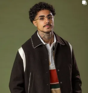 Por problema de saúde, MC Livinho adia show em Campo Grande