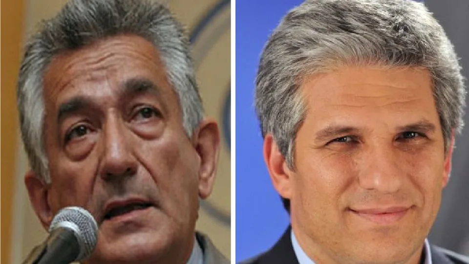 Dictaron prisión preventiva contra una aliada de Alberto Rodríguez Saá y el exgobernador cargó contra Poggi