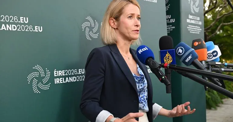 UE apoia restrição de vistos turísticos para russos