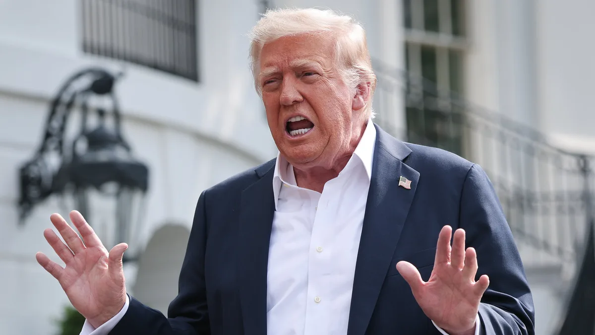 Fox Host Humiliates Trump With Brutal Home Truths
