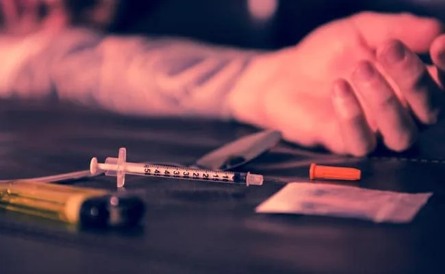 Former National-Level Wrestler Turned Drug Smuggler Arrested After Three Years Manhunt