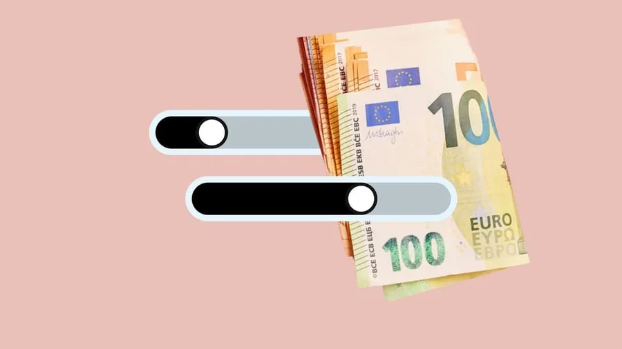 Gehaltsrechner: Dieser Rechner zeigt, wie hoch Ihr Einkommen im Vergleich ist