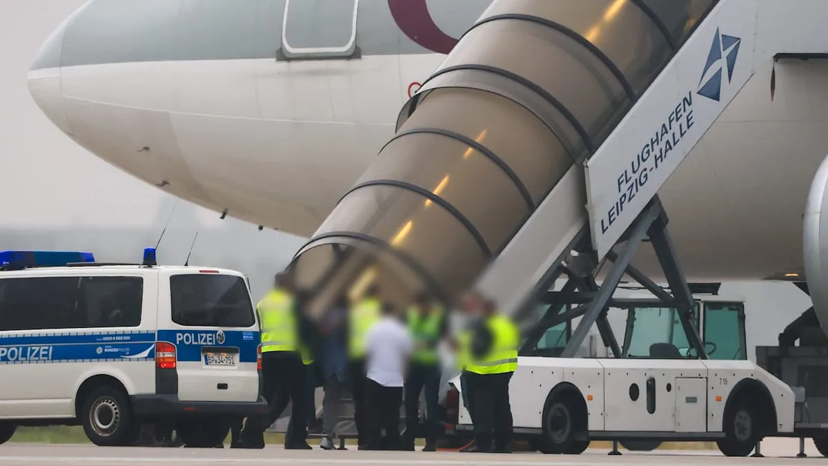 „Coesfelder Liste“ – Ausreisepflichtige tauchen in 12.000 Strafverfahren auf