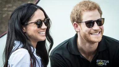 Berichte: Harry und Meghan kehren nach Großbritannien zurück