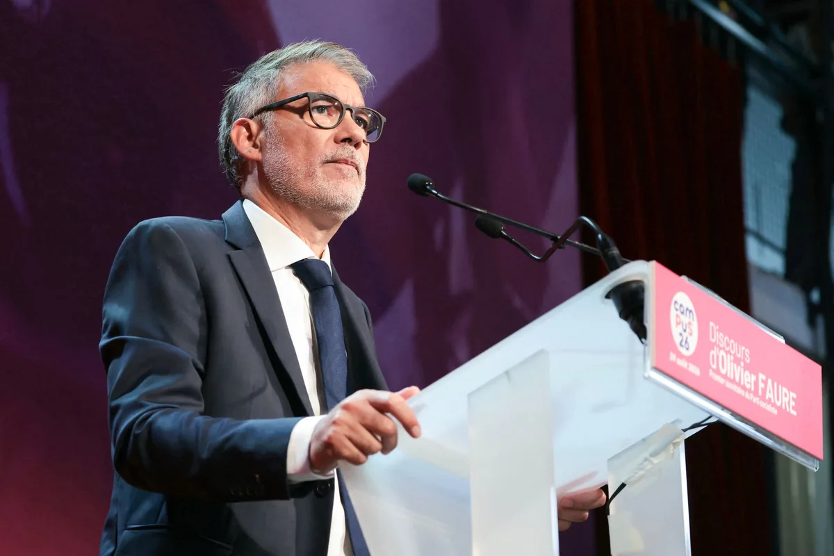 Présidentielle 2027 : les politiques font leur rentrée, les candidatures se précisent