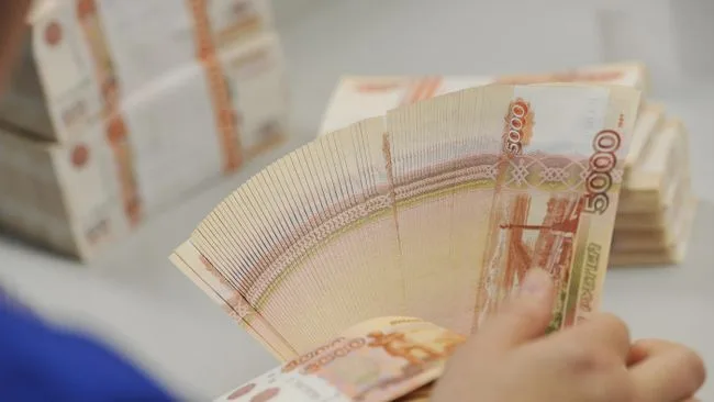 На социальную поддержку новых регионов направят 8,2 миллиарда рублей